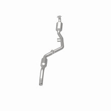 Load image into Gallery viewer, MagnaFlow Direct Fit Catalytic Converter 07-09 Mercedes E350 3.5L