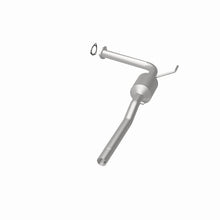 Load image into Gallery viewer, MagnaFlow Direct Fit Catalytic Converter 93 VW Eurovan 2.5L