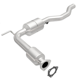 MagnaFlow Direct Fit Catalytic Converter 02 Volkswagen Eurovan 2.8L