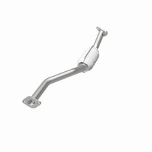 Load image into Gallery viewer, MagnaFlow Direct Fit Catalytic Converter 01-04 Xterra Driver Side Rear 3.3L