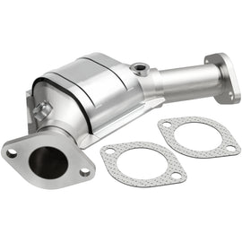 MagnaFlow Direct Fit Catalytic Converter Impreza 2.2L Front Conv