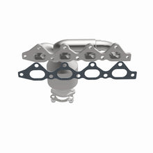 Load image into Gallery viewer, MagnaFlow Direct Fit Catalytic Converter 01-04 Kia Spectra 1.8L