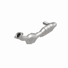 Load image into Gallery viewer, MagnaFlow Direct Fit Catalytic Converter 03-04 Exped 4.6L Driver Side OEM