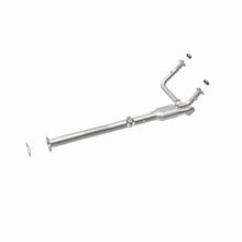Load image into Gallery viewer, MagnaFlow Direct Fit Catalytic Converter GM 1500/2500/3500 Van 96-97
