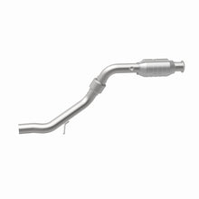 Load image into Gallery viewer, MagnaFlow Direct Fit Catalytic Converter 98-04 Dodge Interpid 2.7L