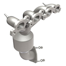 Load image into Gallery viewer, MagnaFlow Direct Fit Catalytic Converter 2006 Chevy Colorado 2.8L