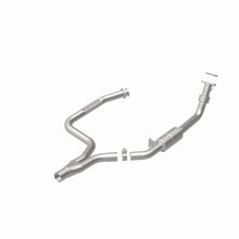 Load image into Gallery viewer, MagnaFlow Direct Fit Catalytic Converter Camaro 98-02 5.7L P/S