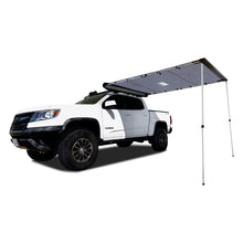 Load image into Gallery viewer, Mishimoto Borne Rooftop Awning 59in L x 79in D Grey