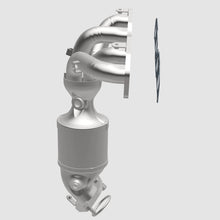 Load image into Gallery viewer, MagnaFlow Direct Fit Catalytic Converter California Grade CARB Compliant 07-10 Nissan Altima L4 2.5L