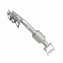 Load image into Gallery viewer, MagnaFlow DF Cat. Conv Toyota 03-09 4Runner/05-09 Tacoma/05-06 Tundra 4.0L P/S Manifold (49 State)