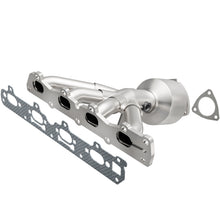 Load image into Gallery viewer, MagnaFlow Direct Fit Catalytic Converter 06 Pontiac G6 2.4L