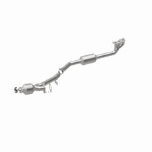 Load image into Gallery viewer, MagnaFlow Direct Fit Catalytic Converter 06-07 Subaru B9 Tribeca 3.0L CA Grade CARB Compliant