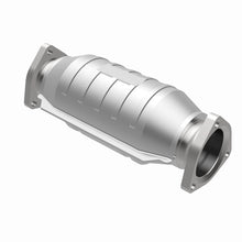 Load image into Gallery viewer, MagnaFlow Direct Fit Catalytic Converter Audi 81 91