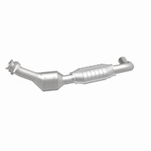 Load image into Gallery viewer, MagnaFlow Direct Fit Catalytic Converter 00-03 Ford Van 4.2L OEM