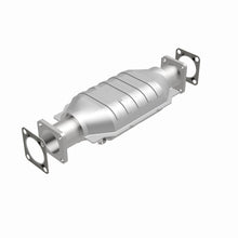 Load image into Gallery viewer, MagnaFlow Direct Fit Catalytic Converter Chevrolet-Isuzu 82 8
