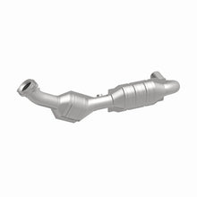 Load image into Gallery viewer, MagnaFlow Direct Fit Catalytic Converter 03-04 Exped 4.6L Driver Side OEM