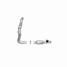 Load image into Gallery viewer, MagnaFlow Direct Fit Catalytic Converter GM 01-02 2500 DS 6L OEM