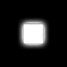 Load image into Gallery viewer, ORACLE Lighting Universal Illuminated LED Letter Badges - Matte Wht Surface Finish - I