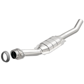 MagnaFlow Direct Fit Catalytic Converter 92-93 Chrysler F/S 3.3L 49S