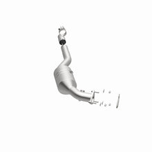 Load image into Gallery viewer, MagnaFlow Direct Fit Catalytic Converter 07-09 Porsche 911 P/S