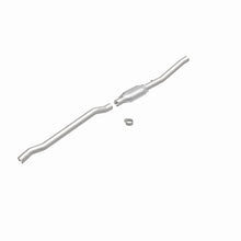 Load image into Gallery viewer, MagnaFlow Direct Fit Catalytic Converter 96 Dodge Dakota 5.2L 4wd