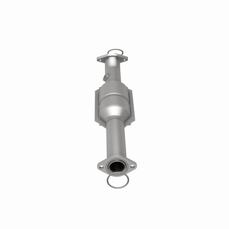 MagnaFlow Direct Fit Catalytic Converter 05-09 Toyota Tacoma 4.0L P/S Rear