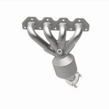 Load image into Gallery viewer, MagnaFlow Direct Fit Catalytic Converter 08 Saturn Astra 1.8L Manifold (49 State)