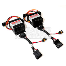 Load image into Gallery viewer, VMP Performance 07-10 Ford Shelby GT500 Dual Plug and Play Fuel Pump Voltage Booster