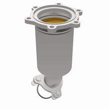 Load image into Gallery viewer, MagnaFlow Direct Fit Catalytic Converter 98-01 Altima 2.4L OEM