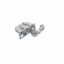 Load image into Gallery viewer, MagnaFlow Direct Fit Catalytic Converter BMW 04-05 330XI 3.0L / 04-06 X3 2.5L/3.0L