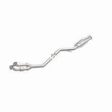 Load image into Gallery viewer, MagnaFlow Direct Fit Catalytic Converter 89-92 BMW 525i 2.5L