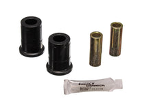 Load image into Gallery viewer, Energy Suspension Ford Control Arm Bushing - Black
