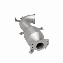 Load image into Gallery viewer, MagnaFlow Direct Fit Catalytic Converter 2013 Dodge Dart 1.4L