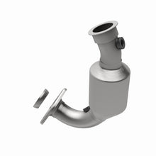 Load image into Gallery viewer, MagnaFlow Direct Fit Catalytic Converter 02-03 Liberty P/S Frt 3.7L