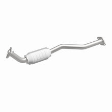 Load image into Gallery viewer, MagnaFlow Direct Fit Catalytic Converter 01-04 Xterra Driver Side Rear 3.3L