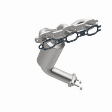 Load image into Gallery viewer, MagnaFlow Direct Fit Catalytic Converter 07-10 Chrysler Sebring 3.5L