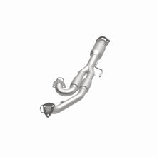 Load image into Gallery viewer, MagnaFlow Direct Fit Catalytic Converter MAXIMA- 04-05 6 3.5L OEM
