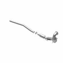 Load image into Gallery viewer, MagnaFlow Direct Fit Catalytic Converter 15-16 Audi A3 2.0L