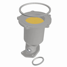 Load image into Gallery viewer, MagnaFlow Direct Fit Catalytic Converter 87-95 Celica 2.0/2.2 Manifold CA