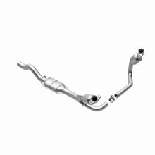 Load image into Gallery viewer, MagnaFlow Direct Fit Catalytic Converter 01 Dodge Dakota 3.9L 4WD