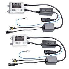 Load image into Gallery viewer, Oracle H11 35W Canbus Xenon HID Kit - 6000K