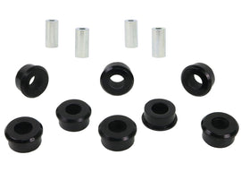 Whiteline (06/2005-04/2010) Hyundai Sonata NF Front Control Arm Upper Bushing Kit