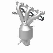 Load image into Gallery viewer, MagnaFlow Direct Fit Catalytic Converter 2007 Mercury Milan 3.0L