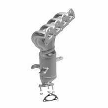 Load image into Gallery viewer, MagnaFlow Direct Fit Catalytic Converter 11-15 Chevrolet Cruze 1.8L Flex