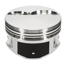 Load image into Gallery viewer, JE Pistons 302 SBF TWST FT Set of 8 Pistons