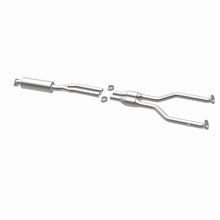 Load image into Gallery viewer, MagnaFlow DF Cat. Conv 06-08 Lexus IS250 2.5L D/S-P/S Rear 2WD/06-08 IS350 3.5L D/S-P/S Rear 2WD