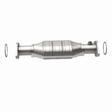 Load image into Gallery viewer, MagnaFlow Direct Fit Catalytic Converter 00 Mazda 626 2.5L CA