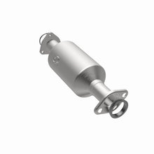 Load image into Gallery viewer, MagnaFlow California Grade Direct Fit Catalytic Converter 99-00 Honda Civic L4 1.6L