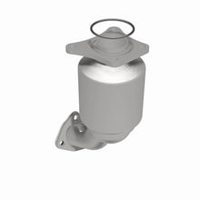 Load image into Gallery viewer, MagnaFlow Direct Fit Catalytic Converter 04-05 Maxima rr man OEM