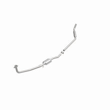Load image into Gallery viewer, MagnaFlow Direct Fit Catalytic Converter Tercel 95-97 1.5L EFI